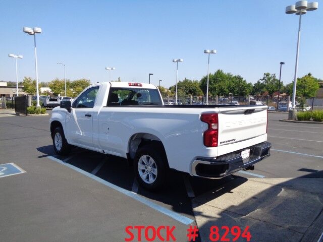 2024 Chevrolet Silverado 1500 ~ Only 7K Miles! Rocklin CA