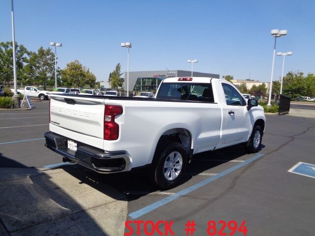 2024 Chevrolet Silverado 1500 ~ Only 7K Miles! Rocklin CA