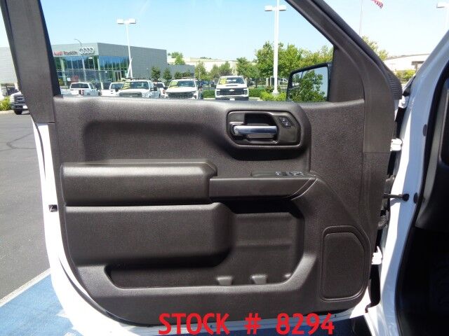 2024 Chevrolet Silverado 1500 ~ Only 7K Miles! Rocklin CA