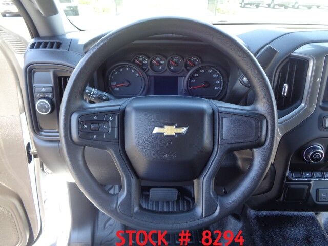 2024 Chevrolet Silverado 1500 ~ Only 7K Miles! Rocklin CA