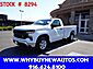 2024 Chevrolet Silverado 1500 ~ Only 7K Miles! Rocklin CA