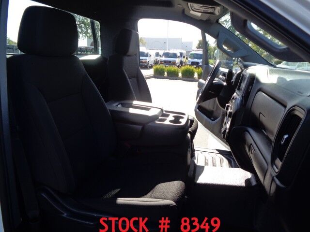 2024 Chevrolet Silverado 1500 ~ Rack ~ Only 13K Miles! Rocklin CA