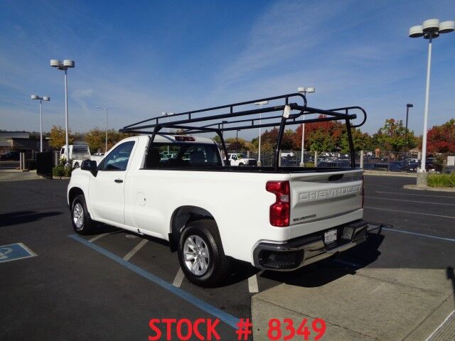 2024 Chevrolet Silverado 1500 ~ Rack ~ Only 13K Miles!