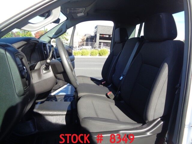 2024 Chevrolet Silverado 1500 ~ Rack ~ Only 13K Miles! Rocklin CA