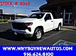 2024 Chevrolet Silverado 1500 ~ Rack ~ Only 13K Miles!