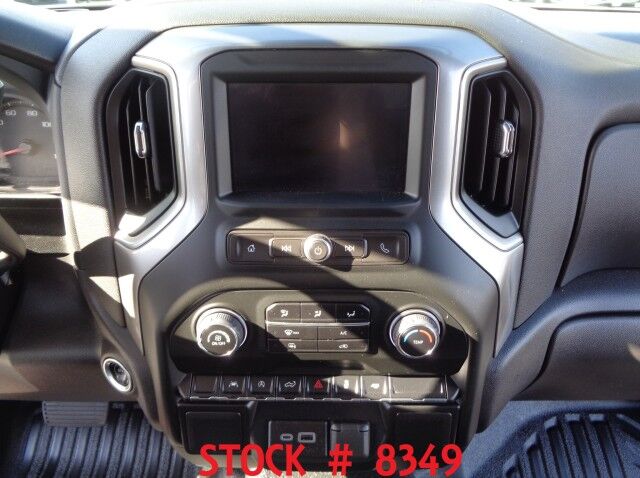 2024 Chevrolet Silverado 1500 ~ Rack ~ Only 13K Miles! Rocklin CA