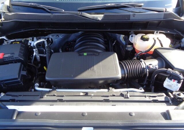 2024 Chevrolet Silverado 1500 ~ Rack ~ Only 13K Miles! Rocklin CA