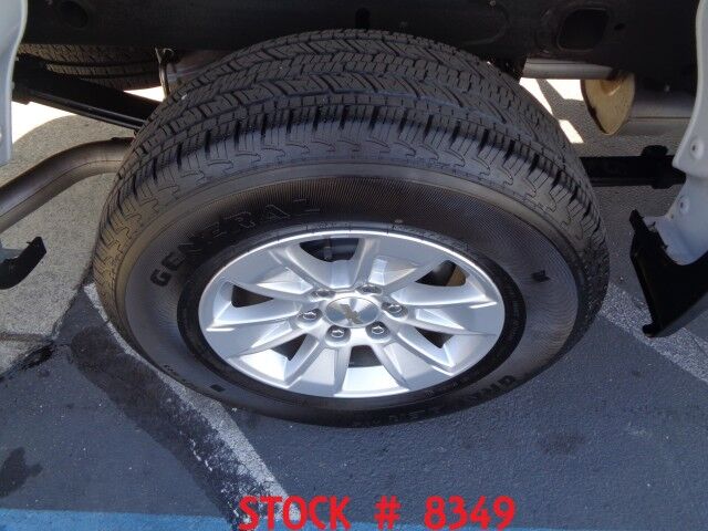 2024 Chevrolet Silverado 1500 ~ Rack ~ Only 13K Miles! Rocklin CA