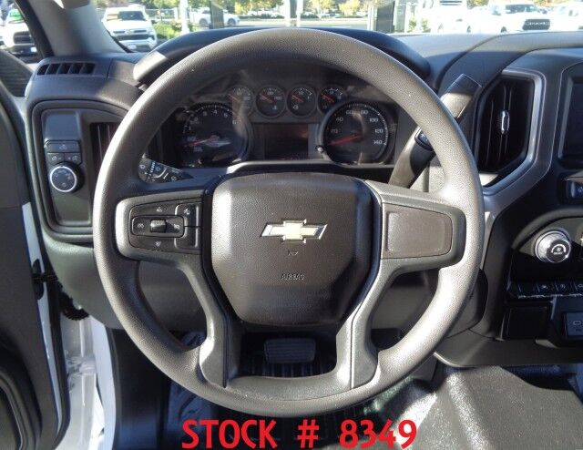 2024 Chevrolet Silverado 1500 ~ Rack ~ Only 13K Miles! Rocklin CA