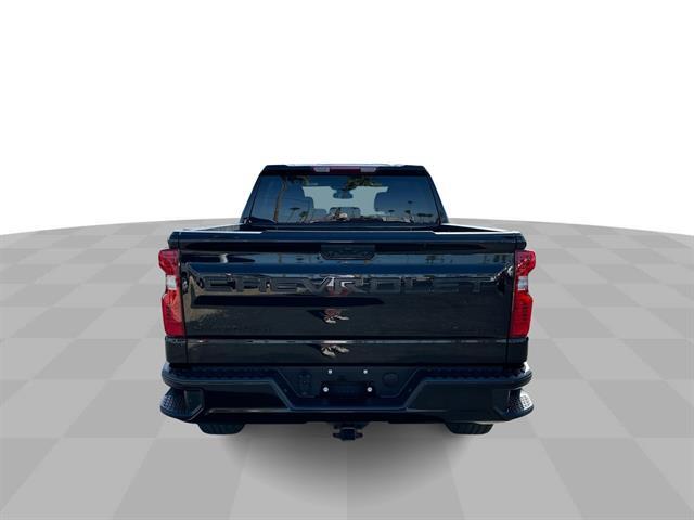2024 Chevrolet Silverado 1500 Tucson AZ