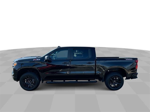 2024 Chevrolet Silverado 1500 Tucson AZ
