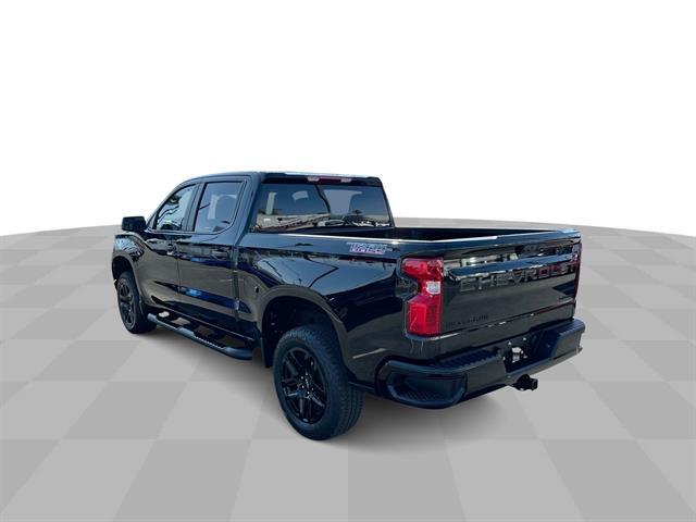 2024 Chevrolet Silverado 1500 Tucson AZ