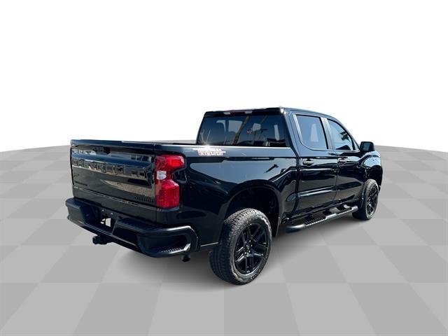 2024 Chevrolet Silverado 1500 Tucson AZ