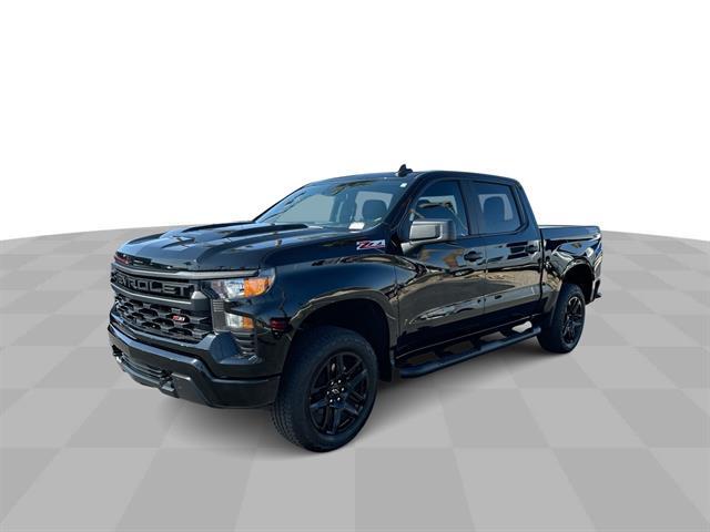 2024 Chevrolet Silverado 1500 Tucson AZ