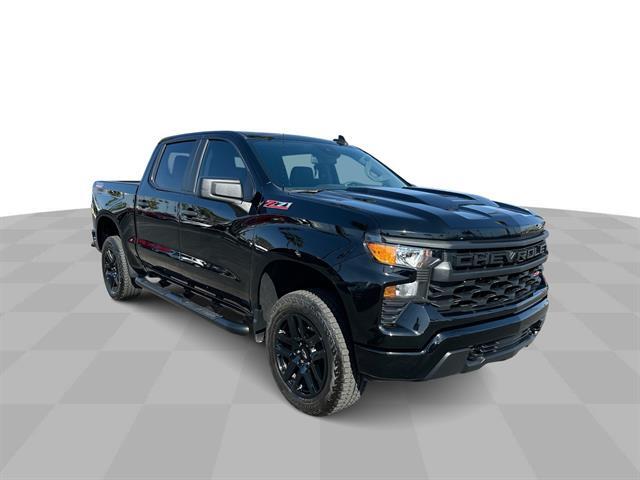 2024 Chevrolet Silverado 1500 Tucson AZ