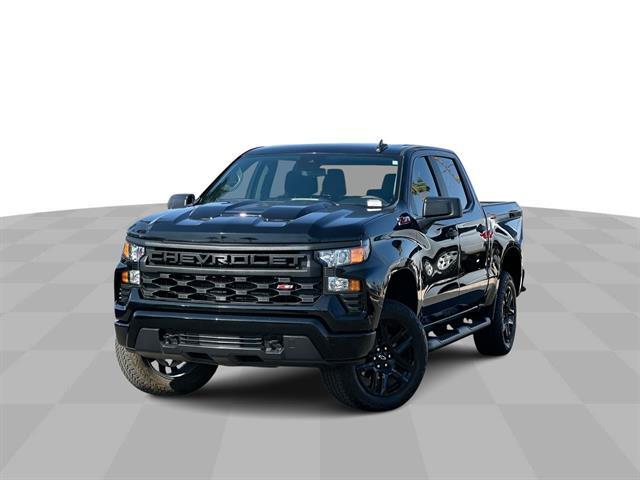 2024 Chevrolet Silverado 1500 Tucson AZ