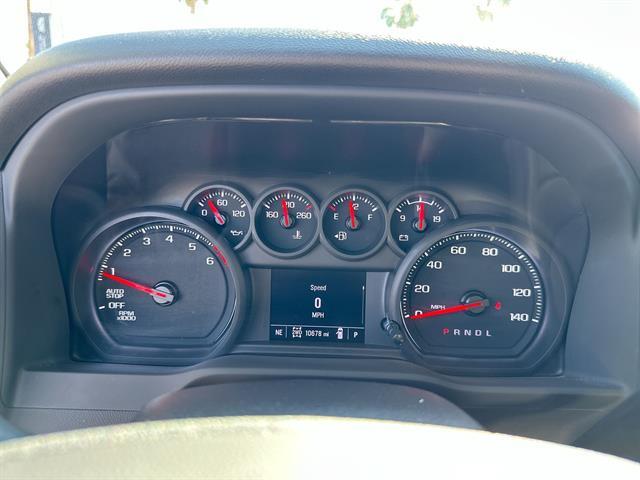 2024 Chevrolet Silverado 1500 Tucson AZ