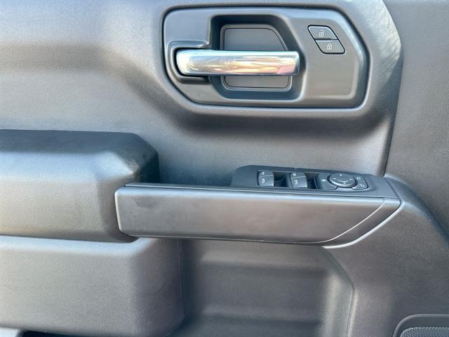 2024 Chevrolet Silverado 1500 Tucson AZ