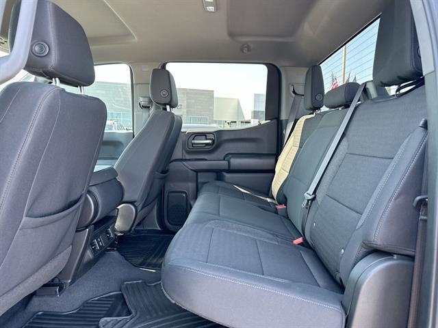 2024 Chevrolet Silverado 1500 Tucson AZ