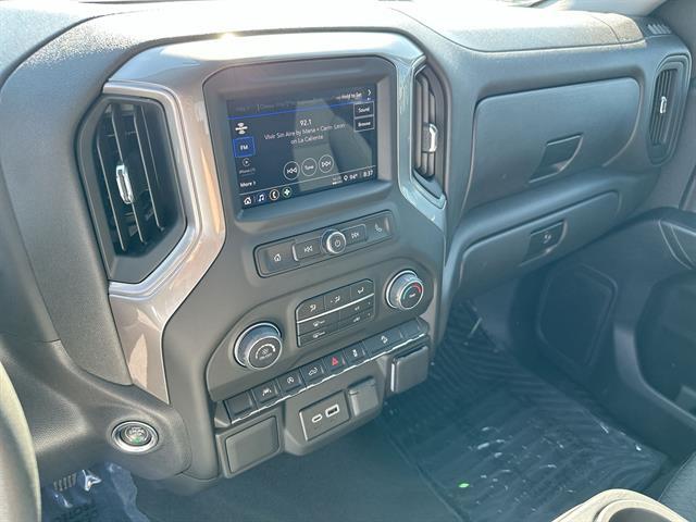 2024 Chevrolet Silverado 1500 Tucson AZ