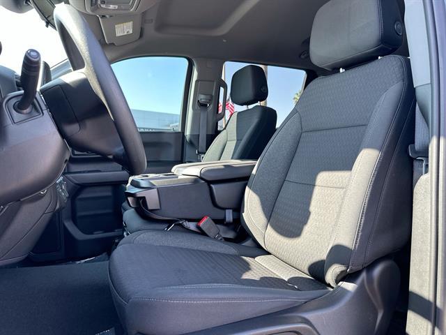 2024 Chevrolet Silverado 1500 Tucson AZ
