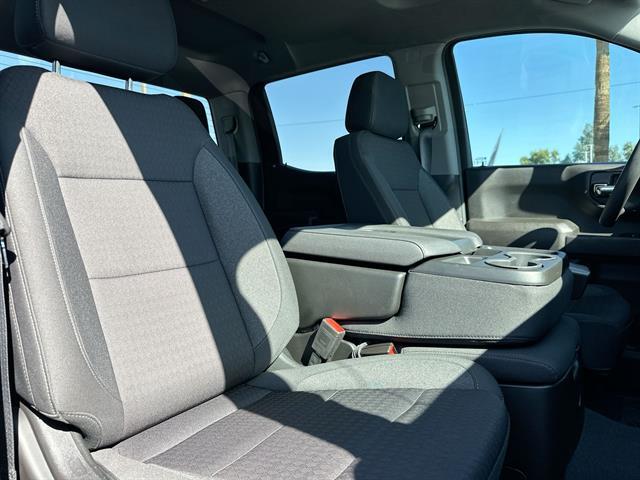 2024 Chevrolet Silverado 1500 Tucson AZ