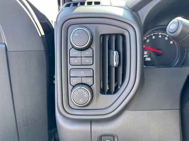 2024 Chevrolet Silverado 1500 Tucson AZ