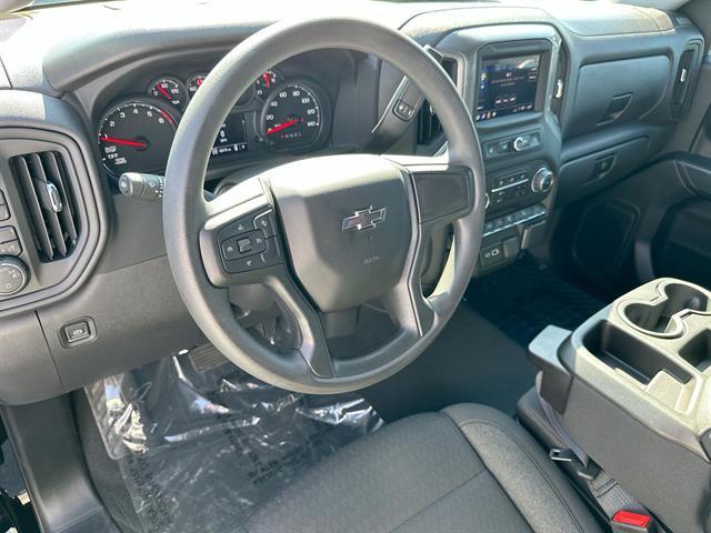 2024 Chevrolet Silverado 1500 Tucson AZ