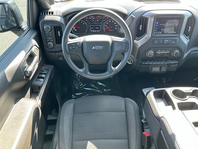 2024 Chevrolet Silverado 1500 Tucson AZ