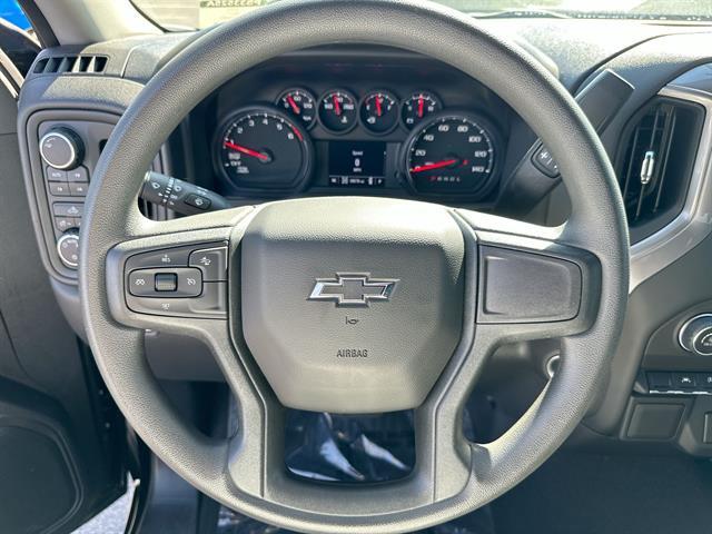 2024 Chevrolet Silverado 1500 Tucson AZ
