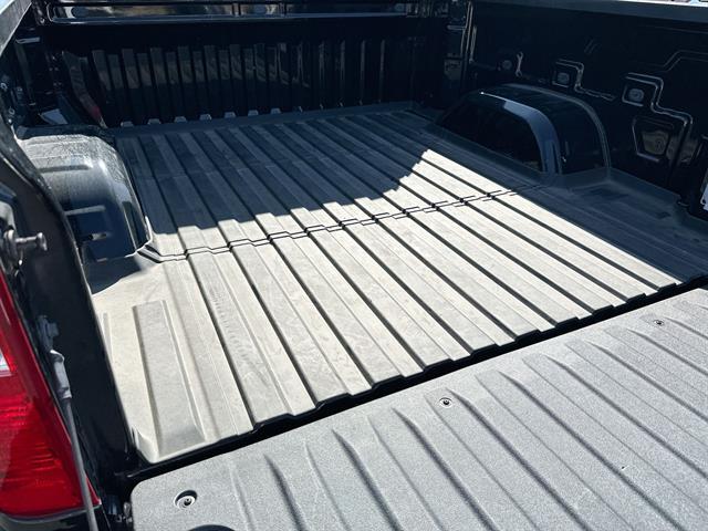 2024 Chevrolet Silverado 1500 Tucson AZ