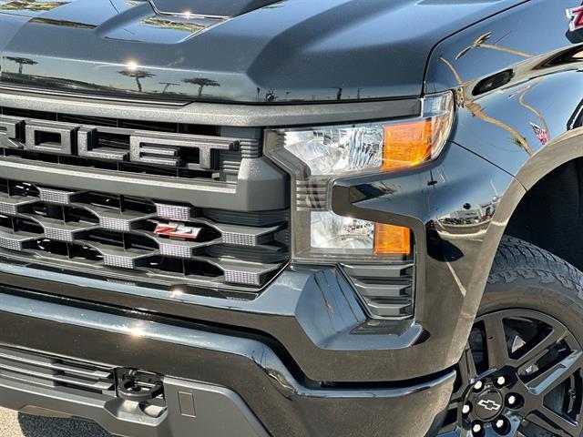 2024 Chevrolet Silverado 1500 Tucson AZ