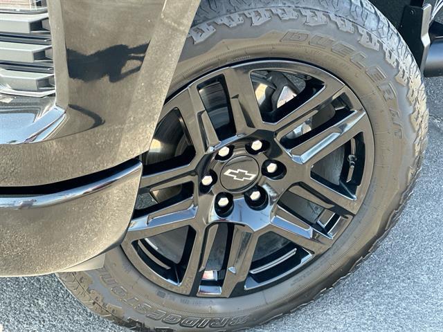2024 Chevrolet Silverado 1500 Tucson AZ
