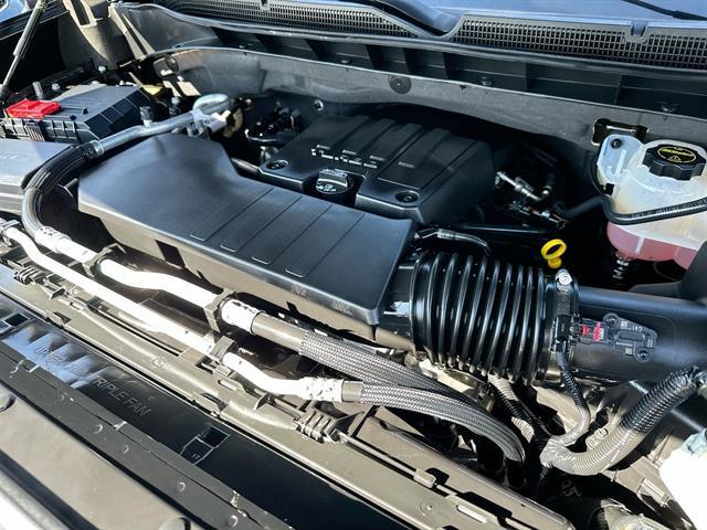 2024 Chevrolet Silverado 1500 Tucson AZ