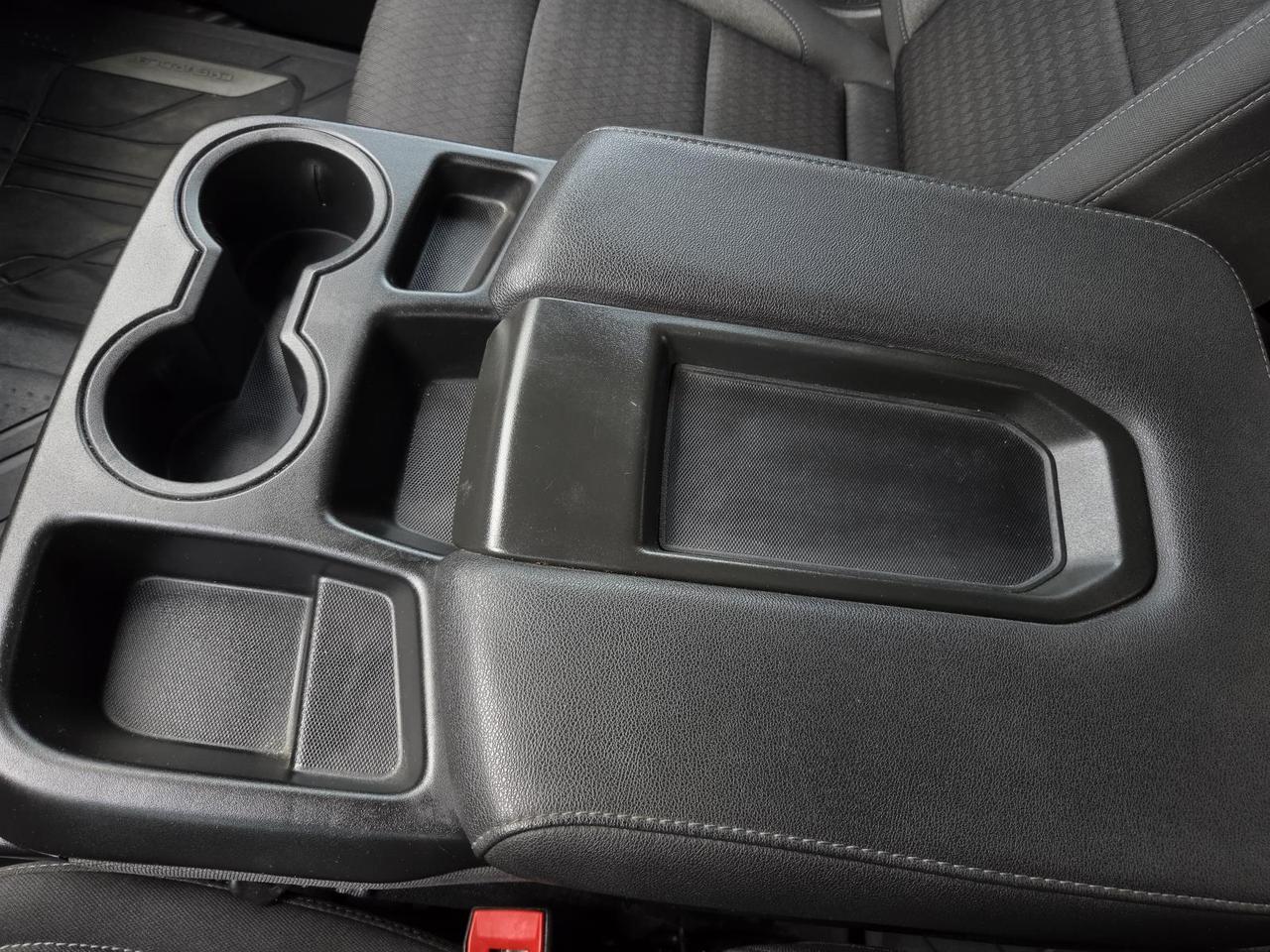 2024 Chevrolet Silverado 1500 2WD Crew Cab 147 Custom Beeville TX