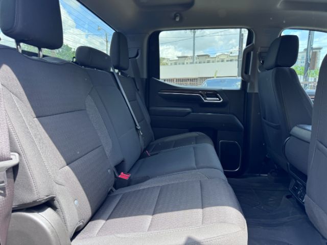 2024 Chevrolet Silverado 1500 2WD Crew Cab Short Bed LT Houston TX