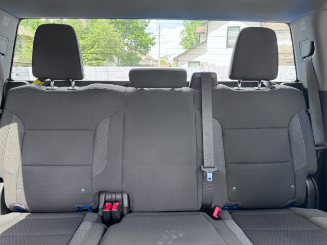 2024 Chevrolet Silverado 1500 2WD Crew Cab Short Bed LT Houston TX