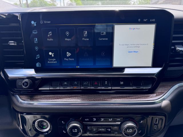 2024 Chevrolet Silverado 1500 2WD Crew Cab Short Bed LT Houston TX