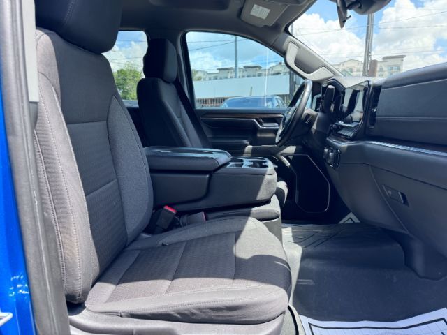 2024 Chevrolet Silverado 1500 2WD Crew Cab Short Bed LT Houston TX