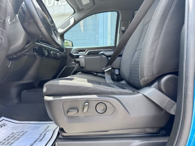 2024 Chevrolet Silverado 1500 2WD Crew Cab Short Bed LT Houston TX