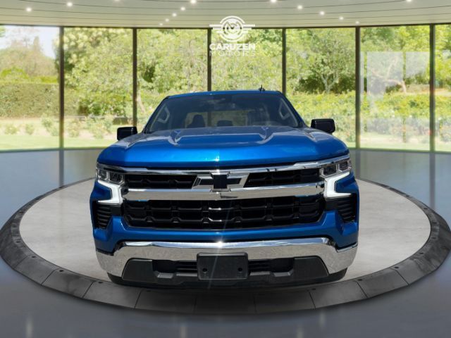 2024 Chevrolet Silverado 1500 2WD Crew Cab Short Bed LT Houston TX