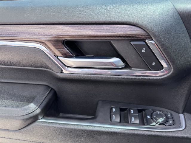 2024 Chevrolet Silverado 1500 2WD Crew Cab Short Bed LT Houston TX