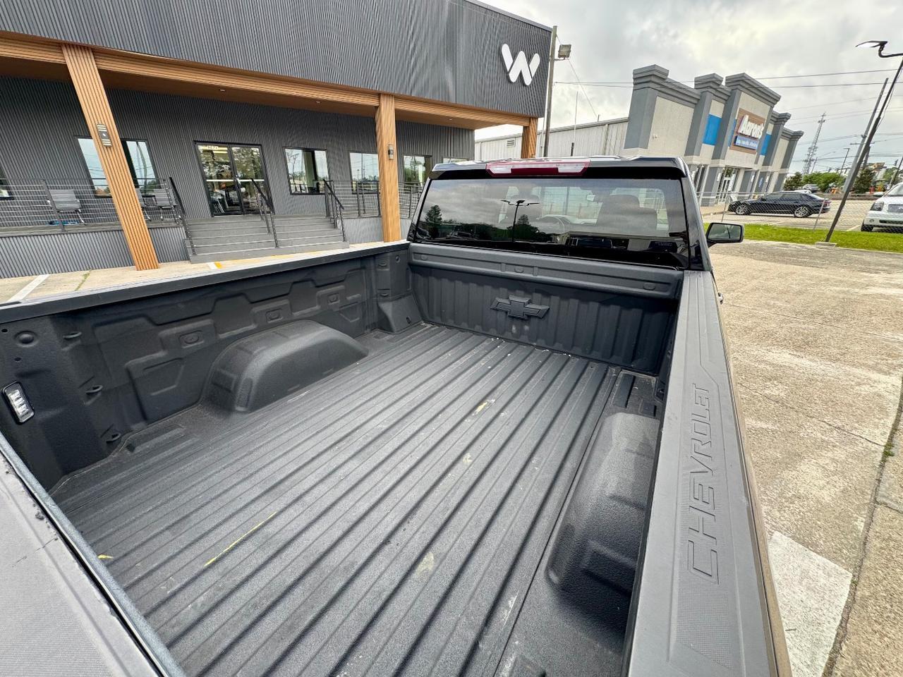 2024 Chevrolet Silverado 1500 2WD Crew Cab Standard Bed LT Baton Rouge LA