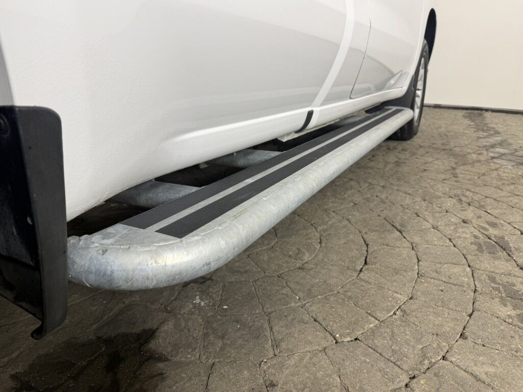 2024 Chevrolet Silverado 1500 2WD Reg Cab 140 WT Maumee OH