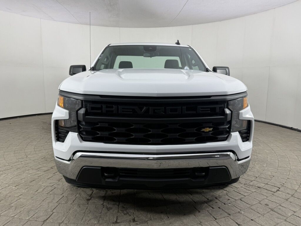 2024 Chevrolet Silverado 1500 2WD Reg Cab 140 Work Truck Maumee OH