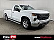 2024 Chevrolet Silverado 1500 2WD Reg Cab 140 Work Truck