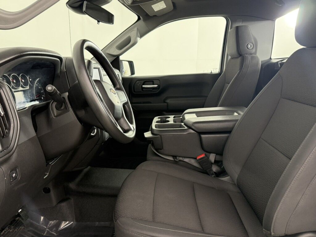 2024 Chevrolet Silverado 1500 2WD Reg Cab 140 Work Truck Maumee OH