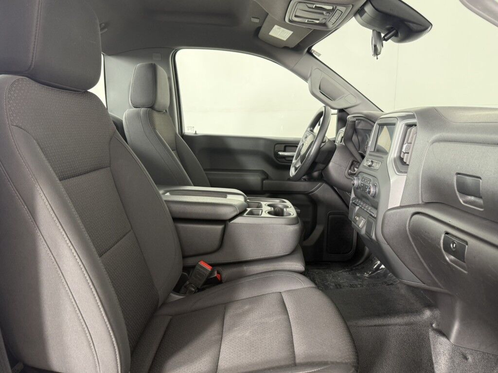 2024 Chevrolet Silverado 1500 2WD Reg Cab 140 Work Truck Maumee OH