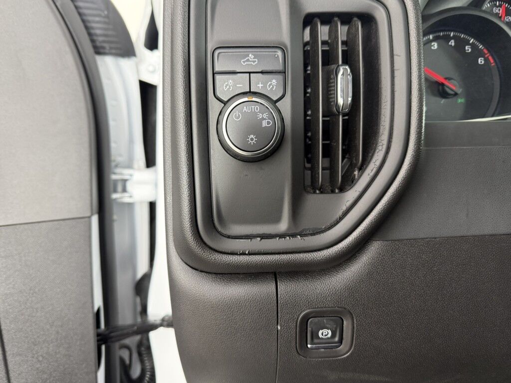 2024 Chevrolet Silverado 1500 2WD Reg Cab 140 Work Truck Maumee OH