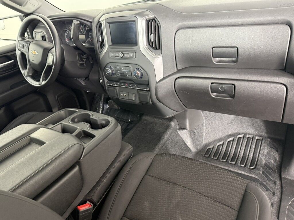 2024 Chevrolet Silverado 1500 2WD Reg Cab 140 Work Truck Maumee OH
